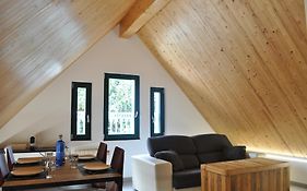Apartment In Pontevedra